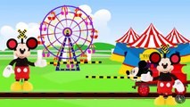 踏切 アニメーション ❤ ふみきり はたらく車と英語 ★ 歌のアニメーション こども向けの歌 赤ちゃん 泣き止む おもちゃ railway crossing animation-w3JDQmibnUQ