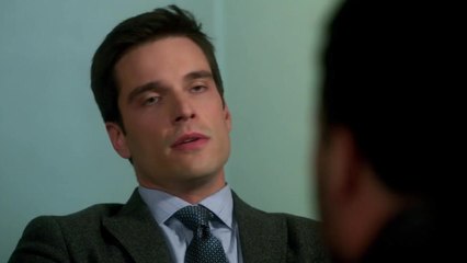 Major Crimes Season 6 Episode 7 F.u.l.l (Conspiracy Theory: Part 2)