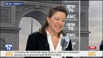 La pension de retraite sera revalorisée en 2019, selon Agnès Buzyn