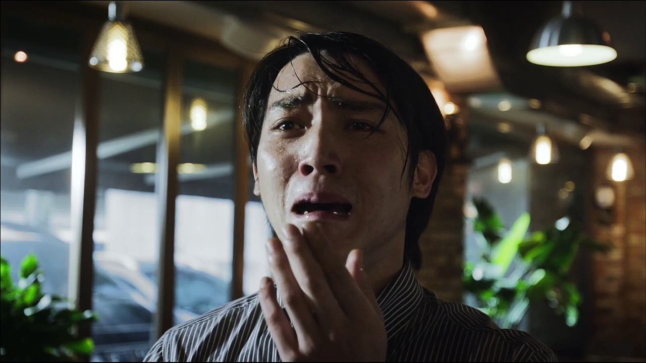 단편영화 - A Bad Case of the Genre Fusion _CINEHUB korean short  film-4D0IQCLSJss