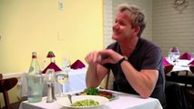 Gordon is Served Risotto That's STUCK TO THE PLATE! _ Kitchen Nightmares--u6l9WkkdZ0