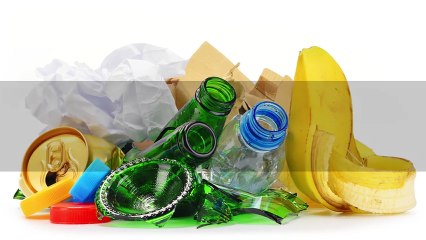 ¡TE TOCA A TI! – 8 Razones para reciclar - Henry Jesús Camino Muñoz