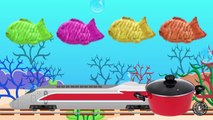 踏切 アニメーション ❤ ふみきり 警告海底 E6系 新幹線 こまち ★ 歌のアニメーション こども向けの歌 赤ちゃん 泣き止む おもちゃ railway crossing animation-zQKXBrNCgMI