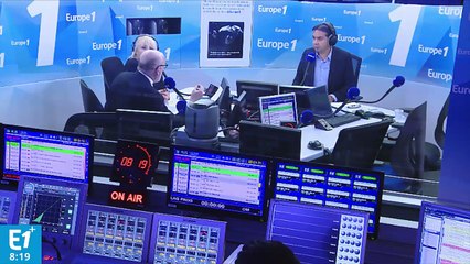 Affaire Maëlys : "On ne voit rien sur la photo" de la voiture du suspect, selon son avocat