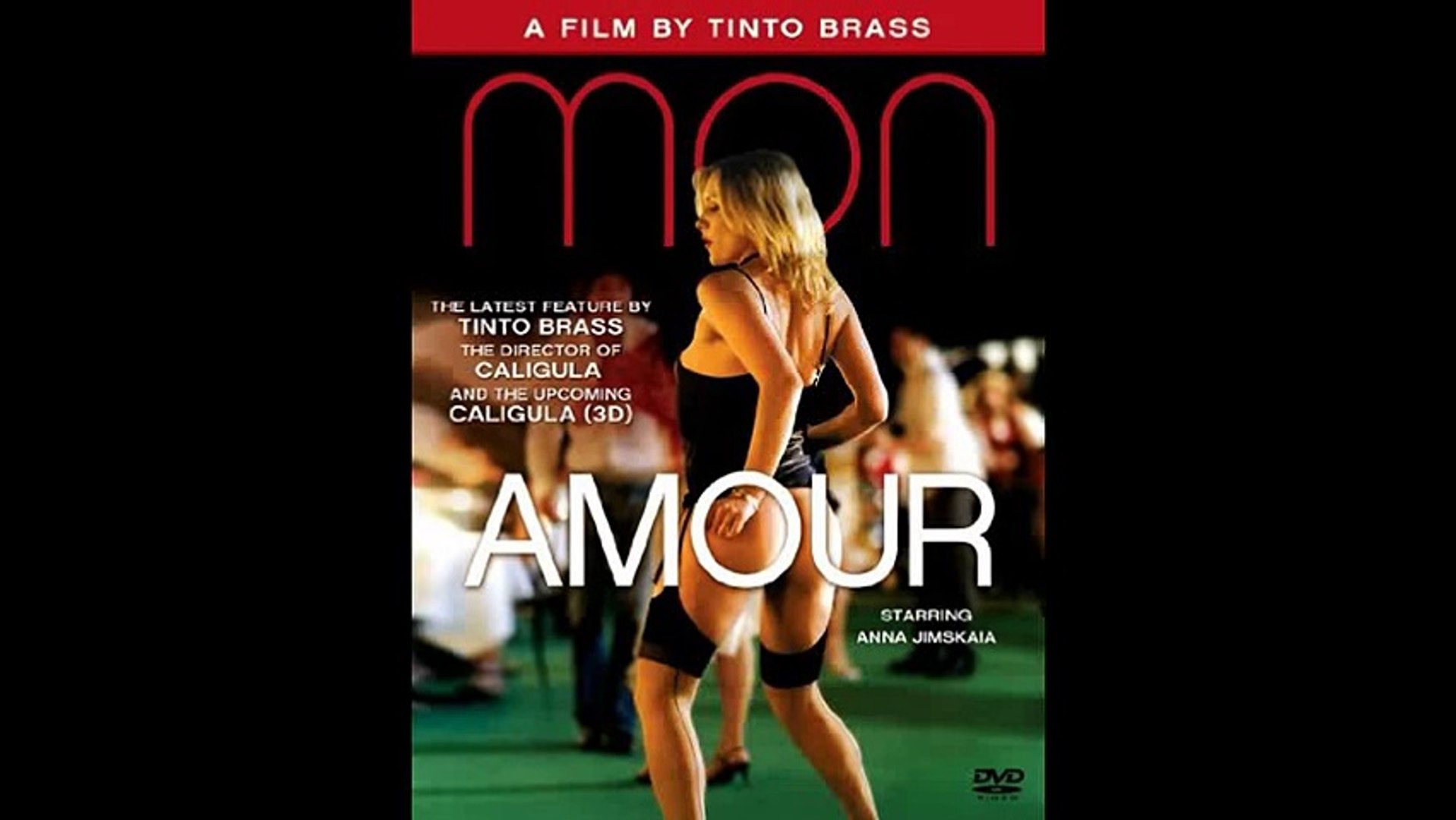 Monamour' 2006 - video Dailymotion