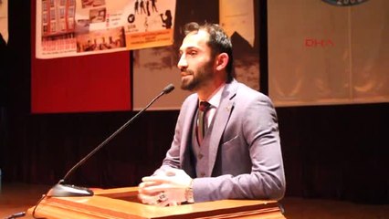 Burdur Bedia Akartürk'ten Burdur'da Konser