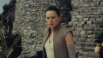 Star Wars: The Last Jedi International Trailer #2 (2017)