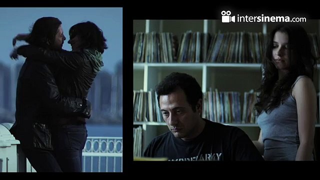 Kaybedenler Kulübü Yolda - Fragman