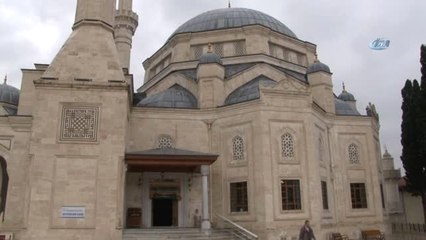 Seyyidnizam Kütüphanesi 24 Saat Vatandaşlara Hizmet Veriyor