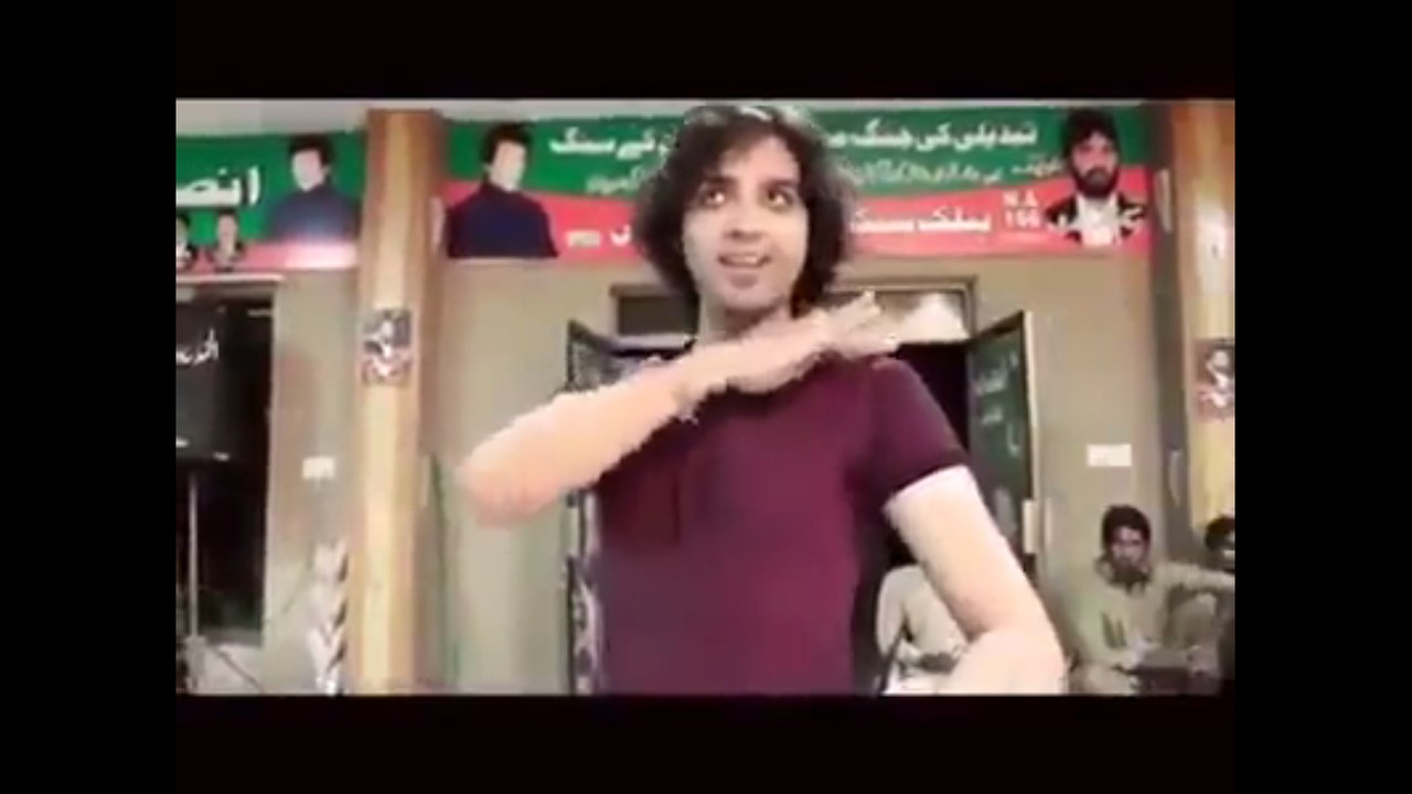 Naya Pakistan???