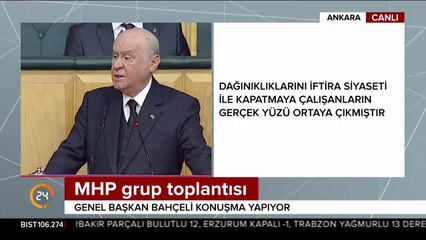 Sarraf davası ve CHP