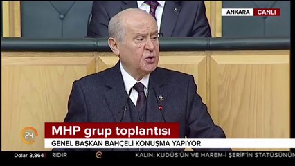 ABD'nin teröre desteği