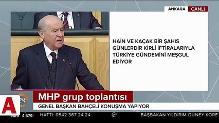 Türkiye soytarıların ithamı ile değerinden bir şey kaybetmeyecektir