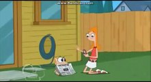 Phineas And Ferb - Agent Doof
