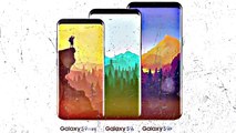 Samsung Galaxy A8 2018 Plus LIVE!!!!-qKkYNvIg2jk