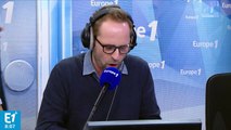 À Lille, Laurent Wauquiez tend la main aux centristes sans renier ses idées de droite