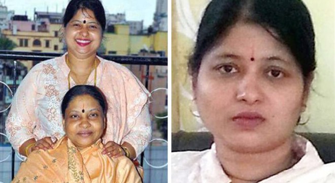 ஜெ.-சோபன் பாபு மகள் எனும் அம்ருதா மீது தமிழக அரசு விரைவில் அவதூறு வழக்கு?- வீடியோ