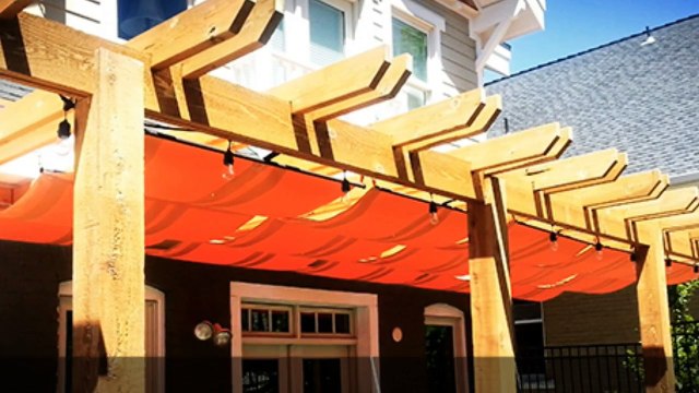 Utah Commercial Awnings - Business Tarps in Provo, Ogden, SLC