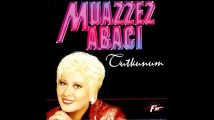 Muazzez Abacı - Sen Benimsin