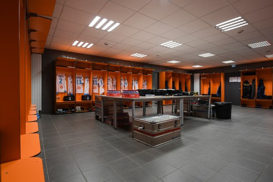 OM Backstage | Accédez aux coulisses de Montpellier-OM