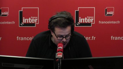 Descargar video: Mounir Mahjoubi au micro de Nicolas Demorand