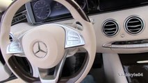 2015 Mercedes-Benz S65 AMG Coupe (V12 Biturbo) Start Up, Exhaust, and In Depth Review-Si8ymUo4Y4E_clip4