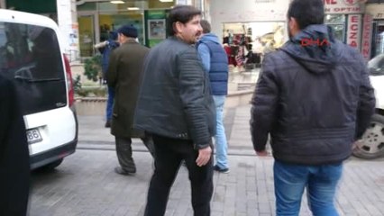 Sivas Dolandırılmaktan Son Anda Kurtuldu