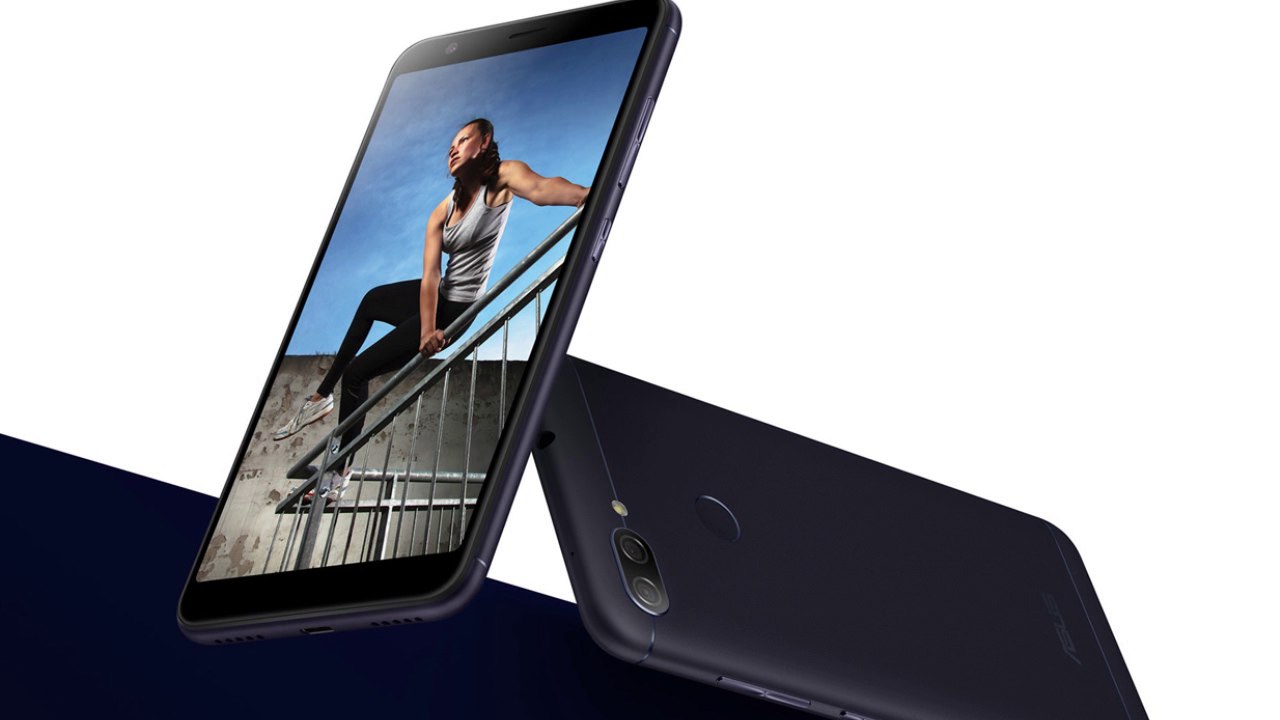 Que penser de l'Asus Zenfone Max Plus ?