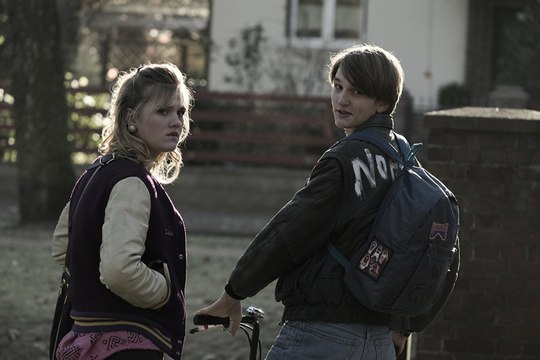 DARK Full episode subtitled in French