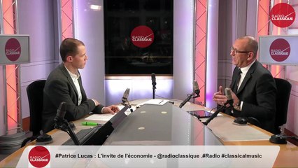 "Le moteur électrique va prendre une place de plus en plus importante." Patrice Lucas (05/12/2017)