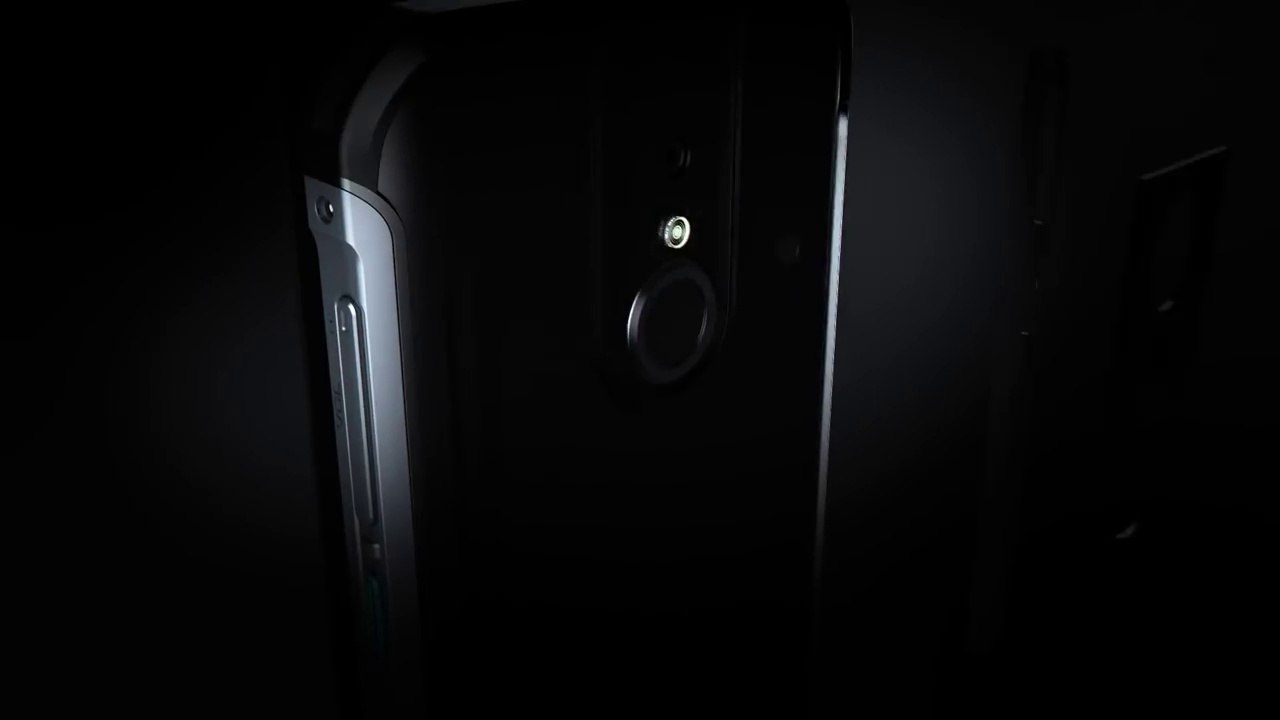 Vernee Active 3D video