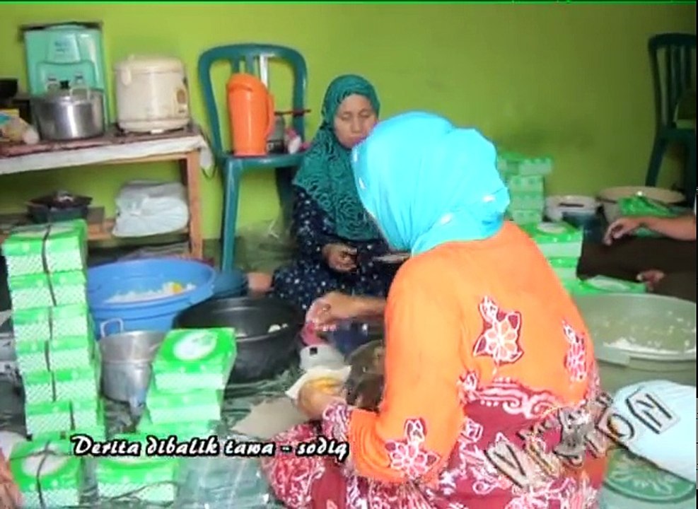 derita dibalik tawa sodiq MONATA TERBARU PANDANGAN KULON -ARSETU- 26 Okt 2015