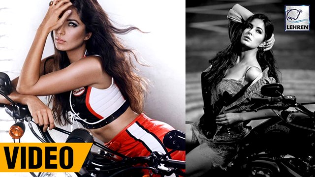 Katrina Kaif's SENSUOUS New Photoshoot