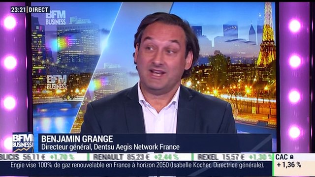 Good Com’ / Bad Com’: La stratégie de défense de la SNCF après la panne géante à Montparnasse - 04/12