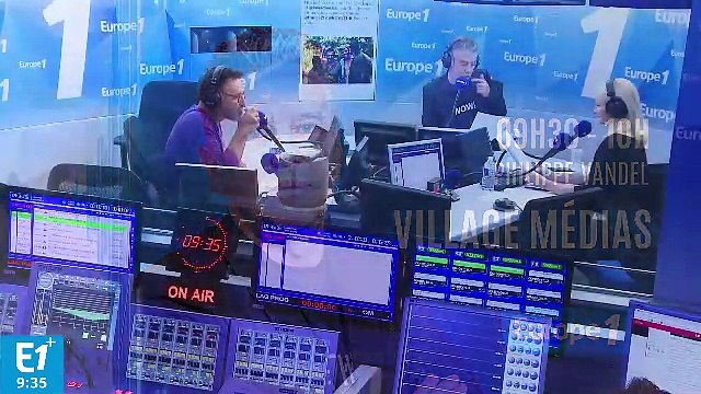 Décès de Jean d'Ormesson : comment les chaînes de télévision rendront-elles hommage à l'Académicien ?