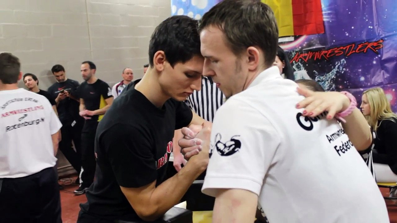 Matthias Schlitte vs  Mouscron 2015