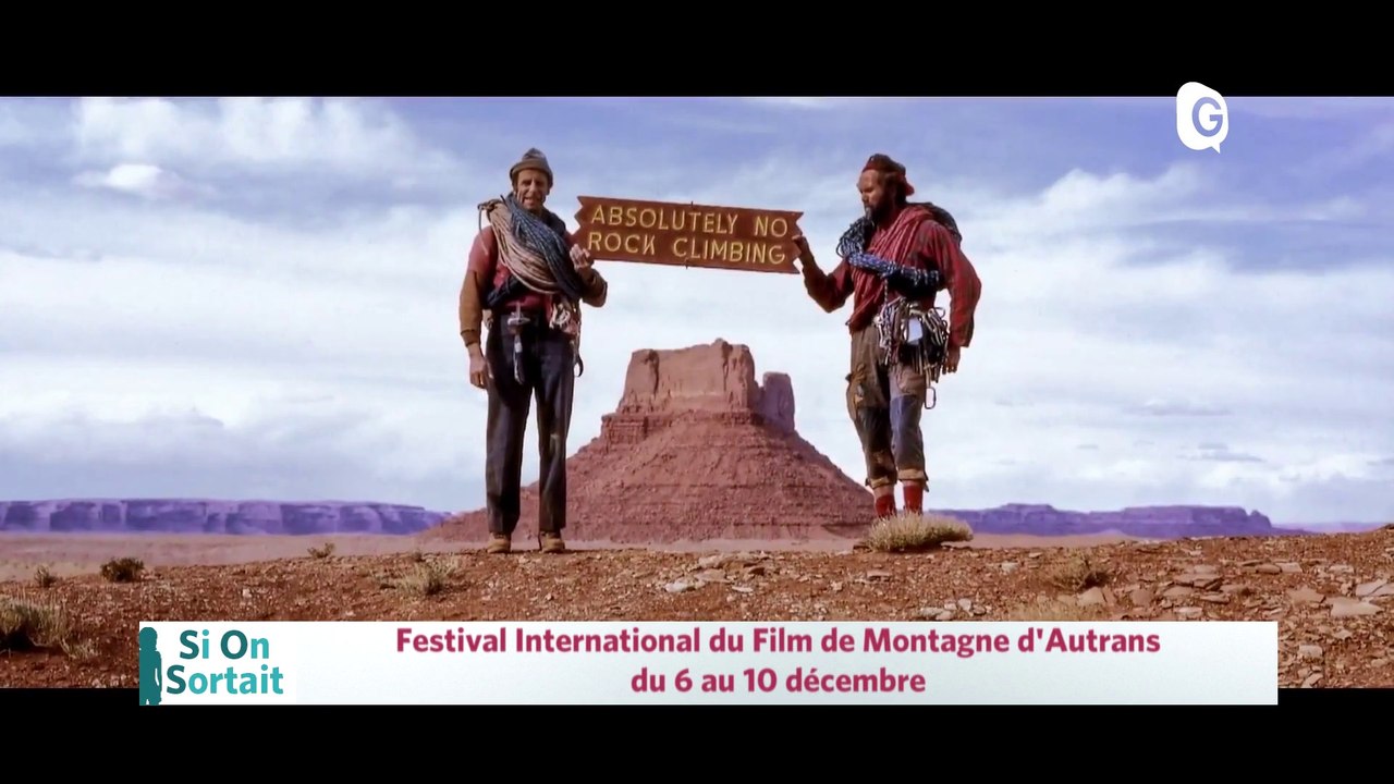 Si On Sortait - 5 DECEMBRE 2017