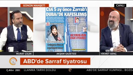 Alan İran razı, satan razı!