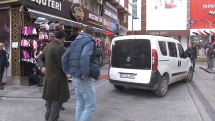 Telefon Dolandırıcıları Güven Timlerine Takıldı