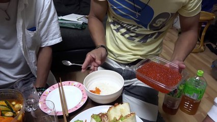 コストコで１万円分買い物したら贅沢なパーティーができた！！