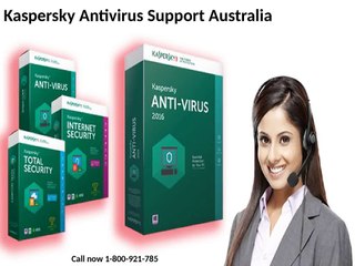 Contact kaspersky support Australia: 1800-921-785