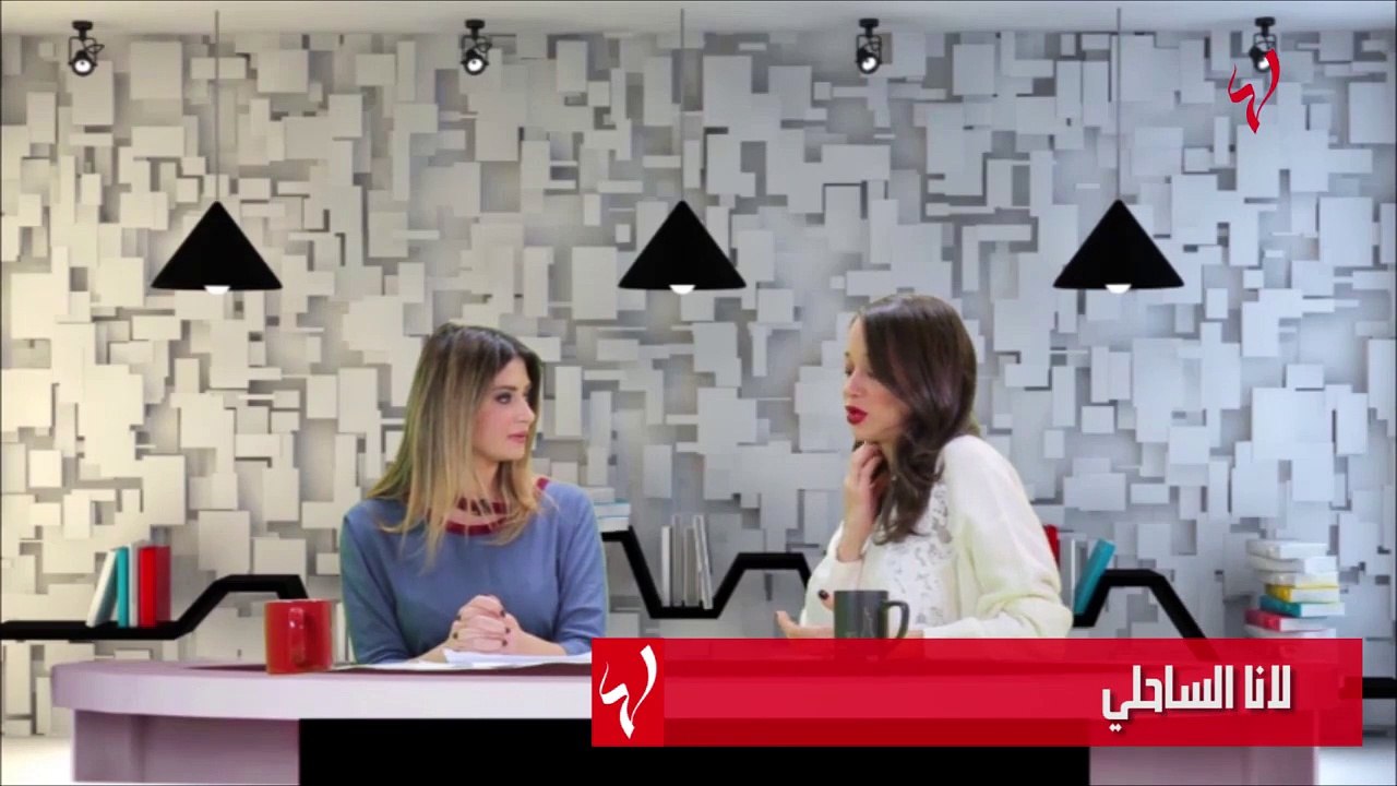 لانا الساحلي: لهذا السبب لم أكرّر التعامل مع نانسي عجرم وعرض D&G كان مؤثراً