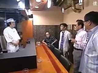 タモリ倶楽部 今夜OPEN！酎ハイ専門酒場(ただし炭酸は20種類ありま