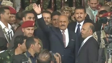 المنعطفات التي قادت الرئيس اليمني المخلوع لمقتله