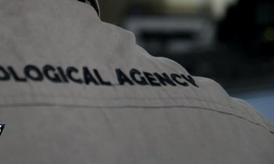 Gunung Agung Masih Dilanda Gempa Tremor