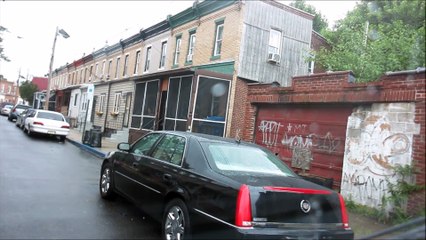 CAMDEN NJ HOODS PART 2