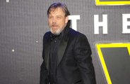 Mark Hamill traumatised by Star Wars return