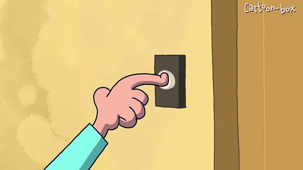 a Beautiful Surprise Part 2 - Cartoon-Box 44