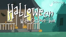 Halloween with Cartoon-Box - Cartoon-Box 56