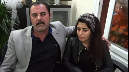 Minibüste Kaçırılan Üniversiteli Kız Öğrencisi Bulundu